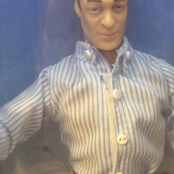 Gilligan’s Island, the professor, limited edition collectors series.​ - Picture 3 of 11